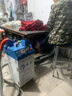 偉興工廠自售全自動(dòng)剪線機(jī)自動(dòng)輸油雙頭剪線毛機(jī)服裝布料吸線頭機(jī) 雙電機(jī)雙刀頭112款 曬單實(shí)拍圖