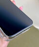 品勝適用蘋果16Pro鋼化膜iPhone16Pro手機膜無邊全屏高清保護貼膜防摔耐磨抗指紋前膜 2片裝+貼膜神器 曬單實拍圖