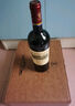 路易拉菲（LOUIS LAFON）進(jìn)口紅酒禮盒赤霞珠13度S80原酒干紅葡萄酒750ml*2瓶裝雙支送禮 曬單實(shí)拍圖