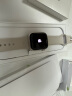 Apple/苹果Watch Series 9 智能手表电话智能运动苹果手表S9男女通用情侣款 Watch S9 星光色 铝金属41mm GPS版S/M 晒单实拍图