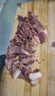 漕河900g精裝大全驢肉禮盒 河北保定特產(chǎn)真空即食驢肉 1盒裝 曬單實(shí)拍圖
