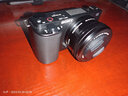 索尼（SONY）ZV-E10L APS-C半畫微單數(shù)碼相機(jī) vlog直播 4K視頻自拍zv-e10 免息分期創(chuàng)意濾鏡 黑色雙鏡頭套裝（16-50+55-210） 官方標(biāo)配 曬單實(shí)拍圖