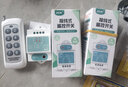 品禾遙控開(kāi)關(guān)220V無(wú)線(xiàn)遙控吸頂燈家用電源控制器燈可穿墻搖控多路電燈 200米一拖三（1個(gè)多鍵遙控器+3個(gè)開(kāi)關(guān)） 曬單實(shí)拍圖