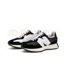 NEW BALANCE 運動鞋男鞋女鞋百搭復(fù)古低幫休閑鞋327系列MS327LB1 40 曬單實拍圖