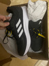 阿迪達(dá)斯adidas 男DURAMO 10 運動跑步鞋 GW8336 43碼新老款隨機(jī)發(fā)貨 曬單實拍圖