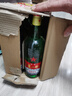紅星二鍋頭 大二 清香型白酒 56度 750ml*6瓶 整箱裝 純糧口糧酒 曬單實(shí)拍圖