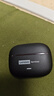 聯(lián)想（Lenovo）【IMAX空間音效】藍牙耳機入耳式藍牙6.0真無(wú)線(xiàn)環(huán)繞音效通話(huà)清晰游戲音樂(lè )雙模式低延遲適用于蘋(píng)果 暗夜黑【全新藍牙6.0+皮革時(shí)尚外觀(guān)】 游戲音樂(lè )雙模式-ENC通話(huà)降噪 曬單實(shí)拍圖