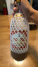 汾酒 黃蓋玻汾 將軍汾 清香型白酒 55度950mL*6瓶 整箱裝新老包裝隨機(jī) 曬單實(shí)拍圖