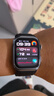 華為（HUAWEI）手表WATCH D2【咨詢(xún)享優(yōu)惠】腕部心電血壓采集記錄儀家用血氧睡眠壓力體溫監測運動(dòng)健康家人禮物 幻夜黑【送保護膜+曬單十選一】 曬單實(shí)拍圖
