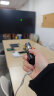 惠斯特 H1黑色 激光笔 大功率激光灯绿光户外指星笔 售楼处可用电子笔 强光远射激光指示笔  晒单实拍图
