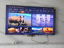 SONY AXSM索尼電視 75英寸電視機高清智能語音投屏網(wǎng)絡(luò)wifi全面屏電視機 75英寸 網(wǎng)絡(luò)版 曬單實拍圖