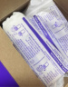 兰思诺（LANSINOH）储奶袋母乳储存袋冷藏保鲜存奶袋180ml一次性母乳袋125片装 实拍图
