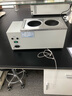 一恒恒溫水浴鍋實(shí)驗室磁力攪拌數顯電熱小型單孔六孔防干燒加熱管 【5L單列雙孔】水浴鍋HWS-12 曬單實(shí)拍圖