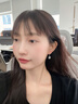 周百福 輕奢星期耳釘女純銀針一周高檔禮盒耳環(huán)飾生日紀(jì)念日禮物送女友 曬單實(shí)拍圖