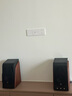 惠威（HiVi）M200 經(jīng)典2.0藍(lán)牙有源HIFI音響筆記本臺(tái)式電腦家用客廳電視音響  原木色 曬單實(shí)拍圖