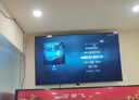 小米（MI）電視43英寸 金屬全面屏 雙揚立體聲  REDMI A 43 2025節(jié)能版 智能平板電視機 43英寸 Redmi A43 2025節(jié)能版 曬單實拍圖