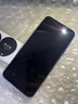 金銘品 紅米note8手機(jī)殼翻蓋Redmi隱藏磁吸扣軟邊內(nèi)全包硅膠車線防摔保護(hù)仿真皮套男女款 紅米note8-寶藍(lán)配全屏鋼化膜 曬單實(shí)拍圖