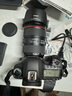 佳能5D3 EOS 5D Mark III  全畫(huà)幅高清單反相機(jī)  高端專業(yè)數(shù)碼視頻 5D3+24-105 F4 USM 2代紅圈鏡頭 官方標(biāo)配 曬單實(shí)拍圖