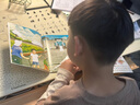 早教專(zhuān)注力城市地理繪本貼紙有聲伴讀（全套10本）幼兒地理啟蒙貼貼畫(huà)跟著課本游中國(guó)兒童手工貼紙幼小銜接識(shí)字認(rèn)物益智貼黃鶴樓東方明珠桂林山水 有趣的手工貼城市繪本*全套10本（店長(zhǎng)推薦） 曬單實(shí)拍圖