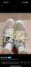 耐克（NIKE）Jordan官方喬丹下站東單AJ1板鞋男子運(yùn)動(dòng)鞋夏季新款 IB8855 121燕麥色/麻黃/椰奶色/燕麥色 38.5 曬單實(shí)拍圖