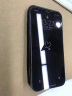 宋兵甲（ZOBIG） 苹果11手机壳 防摔 11promax 带镜头全包保护壳 复古皮纹磨砂男女款 11ProMax气质黑（6.5英寸）-带镜头保护 实拍图