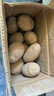 甘肅定西沙面粉糯新鮮土豆5/9斤農家自種蔬菜土豆馬鈴薯黃心沙面 曬單實(shí)拍圖