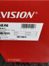 ?？低暎℉IKVISION）監(jiān)控攝像頭室內外家用POE球機 2K高清全彩夜視360度網(wǎng)絡云臺攝像機戶外手機遠程監(jiān)控器設備 【400萬+對講】DS-2SC2Q140MY-TE 官方標配 曬單實拍圖