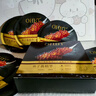 OHBT魚(yú)子醬抗皺面膜10片緊致抗衰老補水保濕祛黃提亮膚色男女士 曬單實(shí)拍圖