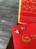 中國黃金（CHINA GOLD）蝴蝶結耳釘純銀獨特耳環(huán)新爆款高級感耳飾女結婚送女朋友生日禮物 蝴蝶結耳釘【品牌禮盒】 曬單實(shí)拍圖