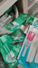 雋悅適配LION獅王電動牙刷頭成人軟毛Smart Key-LKS01美然千RQMEI牙刷刷頭 6支 白色清潔型 曬單實拍圖