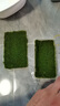 造景鮮活苔蘚微景觀青苔景觀植物鋪面短絨小灰蘚搭配庭院桌面盆栽 紗布苔蘚 紗布短絨蘚34*24cm-1片裝/盒 曬單實(shí)拍圖
