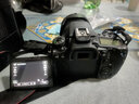 佳能（Canon）EOS 60D 70D 80D 77D 90d 學(xué)生拍照視頻錄像二手單反相機(jī) 90D+18-135 USM套機(jī) 99新 曬單實(shí)拍圖