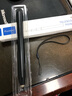 通用seewo一體機伸縮教鞭筆希沃電子白板筆鴻合一體機觸控筆電容筆平板多功能觸屏筆教師教學(xué)指揮棒 【通用款】-黑色 曬單實(shí)拍圖