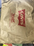 Levi's李維斯男士美式寬松直筒簡(jiǎn)約慵懶隨性純棉工裝風(fēng)傘兵休閑褲 軍綠色 32 (32) 曬單實(shí)拍圖