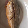 鮮拔頭籌超大黃花魚(yú) 大黃魚(yú) 深海速凍國(guó)產(chǎn)東海大黃花魚(yú) 生鮮 魚(yú)類(lèi) 海鮮水 1kg -900g/條 2條裝 曬單實(shí)拍圖