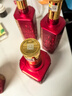 瀘州老窖 六年窖頭曲 珍藏 濃香型白酒 52度 500ml 4瓶 整箱裝禮盒 曬單實(shí)拍圖