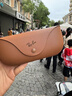雷朋（Ray.Ban）現(xiàn)貨-雷朋meta2代AI藍牙智能眼鏡Raybanmeta拍照錄像墨鏡節(jié)日送禮 HEADLINER亮黑框+暗綠（低鼻梁） L碼  海外代購，不退不換 曬單實拍圖
