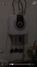 阿诗丹顿（USATON）小厨宝大升数速热式热水宝电热水器厨房热水器迷你储水式上出水10升一级能效 8L 1500W 【上出水8升】5分钟速热 小厨宝 实拍图