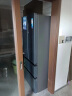 美的（Midea）432升法式多门四开门冰箱 家用双变频一级能效智能电冰箱 （402升级款）BCD-432WFPZM(E) 实拍图
