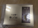 九仙尊7S霍山石斛西洋參顆粒禮盒3g*54袋米斛楓斗沖劑增強免疫力非鐵皮粉 【兩月量禮盒】3g*54袋/盒 曬單實(shí)拍圖
