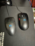 靈智銀狐設計師用叁三3個(gè)鍵側滾輪鼠標CAD制圖繪畫(huà)圖CATIA建模Blender金昌UG編程用滑鼠cimit 珠光黑USB【帶側滾輪】 曬單實(shí)拍圖