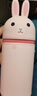 LIHIT LAB.日本LIHIT LAB.喜利PUNILABO可愛(ài)卡通硅膠小巧硬幣零錢(qián)袋收納包公交卡套卡包可水洗保護套 花貓 曬單實(shí)拍圖