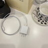 酷樂(lè )風(fēng)蘋(píng)果ipad充電器Type-C數據線(xiàn)30W快充套裝蘋(píng)果平板電腦iPadPro/2024/22/21/Air456mini6平板充電線(xiàn) ipad充電器丨30w+1米雙type-c接口線(xiàn) 正品 曬單實(shí)拍圖