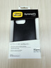 OtterBox正品Symmetry磁吸系列適用iphone15/Pro/ProMax蘋(píng)果手機(jī)殼透明防摔保護(hù)殼時(shí)尚簡(jiǎn)約 芭蕾舞鞋 iPhone15 曬單實(shí)拍圖