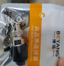 博揚 BNC公-BNC公射頻連接線50歐 5米高頻RG316超柔鍍銀屏蔽SFF50-1.5高溫線(0-3G)BY-316-BNC-5 曬單實拍圖