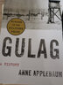 英文原版 古拉格監獄 一部歷史 Gulag A History 2004年普利策獎 曬單實(shí)拍圖