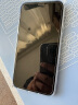 亿色（ESR）适用苹果X/XS手机壳 iPhone x/xs保护套透明全包防摔硅胶软壳超薄男女通用百搭时尚 零感-啫喱白 实拍图