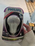 飛利浦（PHILIPS） 燈泡大小螺口LED燈泡可無(wú)極調(diào)光臺(tái)燈燈泡小水晶燈蠟燭球泡黃光家用高亮節(jié)能燈 E27螺口磨砂球泡 6W可調(diào)光 2只優(yōu)惠裝 其它 曬單實(shí)拍圖