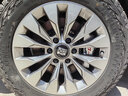 TEI剎車(chē)片剎車(chē)盤(pán)剎車(chē)鋼喉適用于汽車(chē)大小四六活塞剎車(chē)卡鉗套裝改裝 P60NS配378碟盤(pán)（前輪19寸 ） 更多車(chē)型請咨詢(xún)服客服 曬單實(shí)拍圖