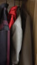 吉普（JEEP）夹克男外套男士春秋休闲薄款防风户外立领运动冬季衣服上衣男装 实拍图